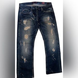 Mens Cult Of Individuality